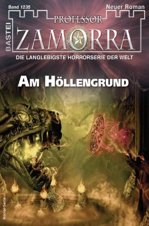 [Professor Zamorra 1235] • Am Höllengrund